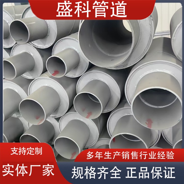 沧州盛科管道  免维护套筒补偿器 套筒补偿器 直埋补偿器厂家供货