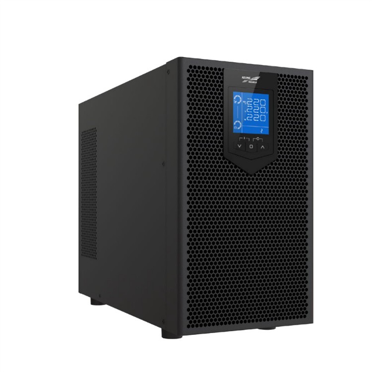 科华 UPS 电源 YTA 精卫系列 0.5 - 2KVA 家用办公应急防断电