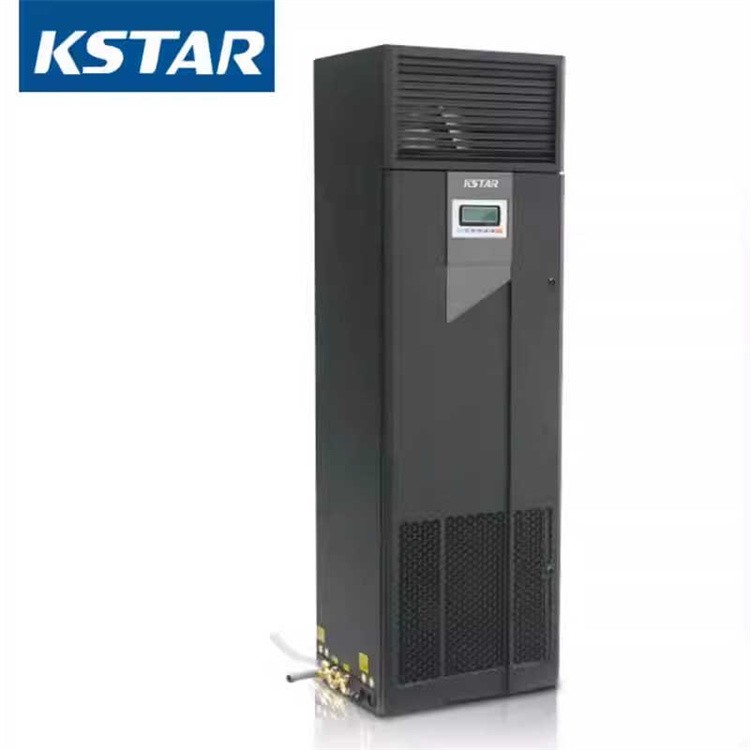 科士达 StationAir 系列精密空调 智能微电脑控制 全正面维护