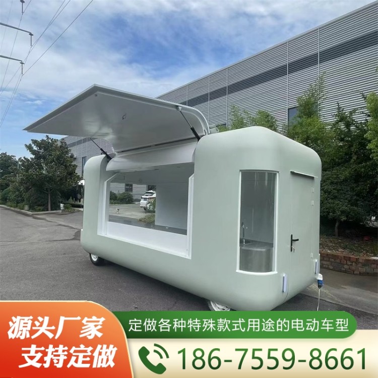 移动售卖车  质量保障 价格公道