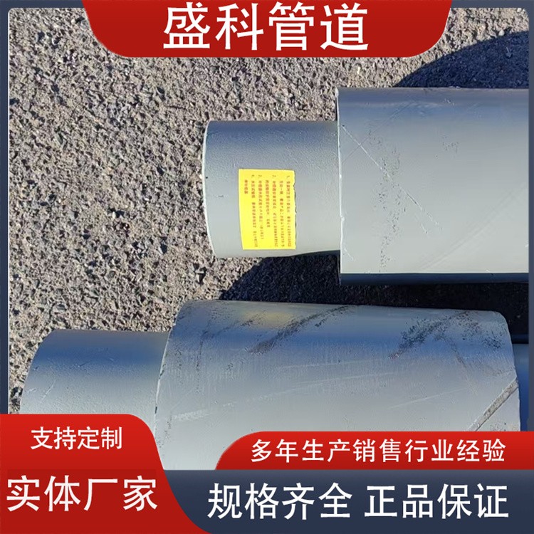 沧州盛科管道  免维护套筒补偿器 筒补偿器 直埋补偿器来电咨询
