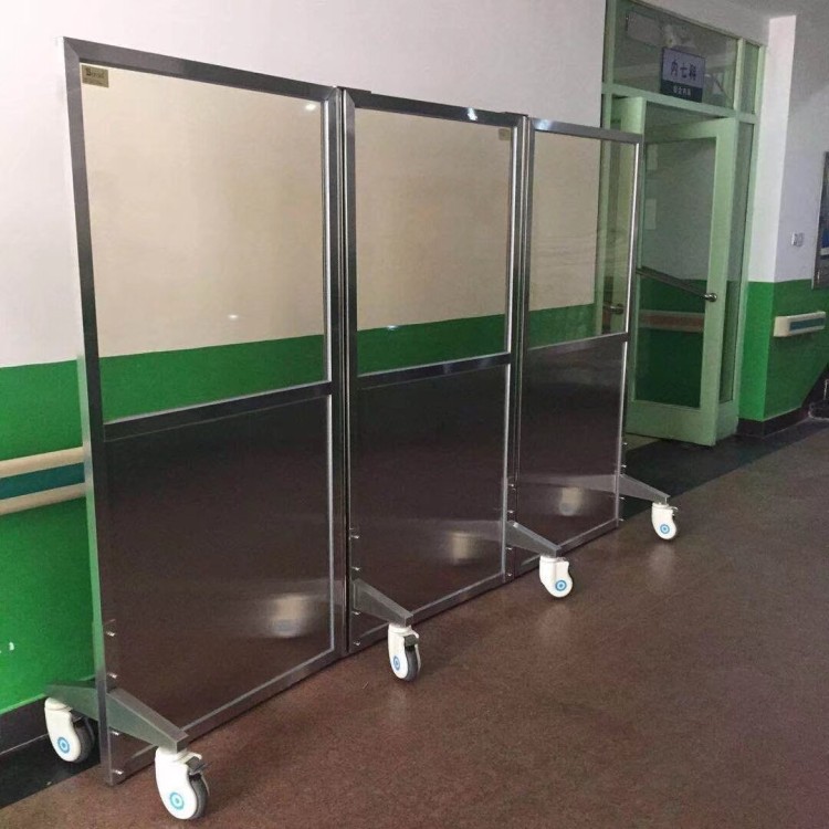 防辐射防护屏风 质量保证