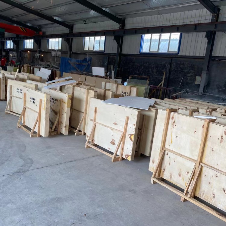 防辐射铅玻璃 大小厚度定制，清晰度高 色泽鲜艳