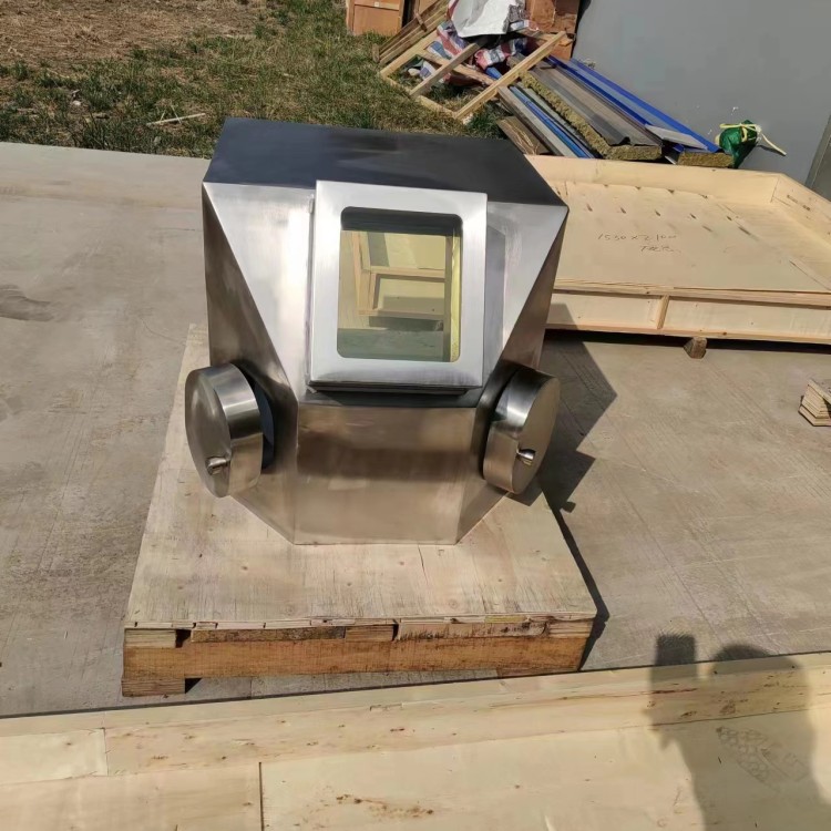 医学注射窗 防辐射防护橱柜 核素一体式注射台