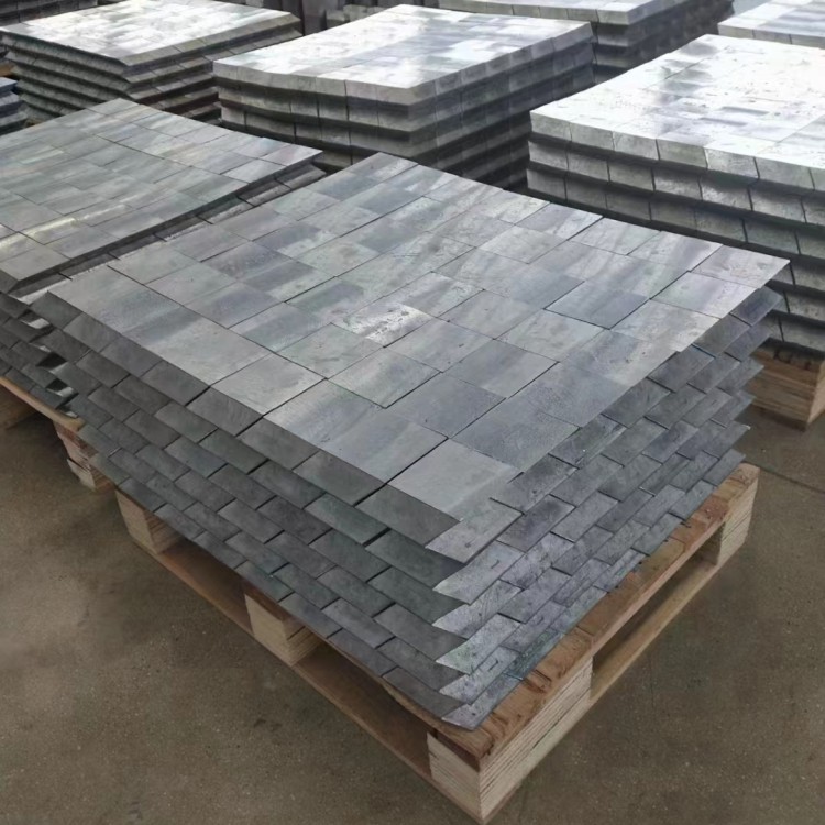 99.994纯铅块　可定制厂家直发　工业防腐蚀铅砖