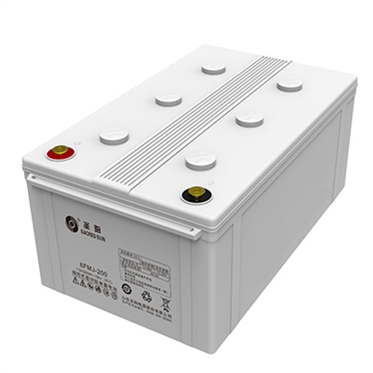 原装圣阳蓄电池 6-FM-38 12V38AH 通信基站稳定供电