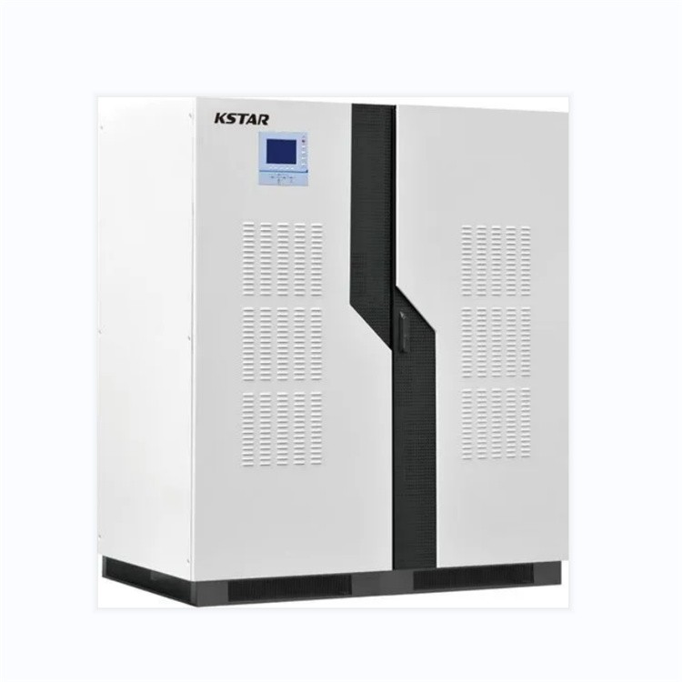 科士达 UPS 电源 GP810H 工频在线式 UPS 10KVA 内置隔离变压器 稳定供电