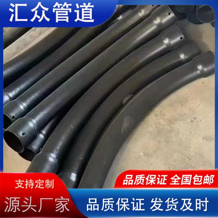 河北汇众管道  涂塑钢管热浸塑钢管 沟槽涂塑钢管欢迎选购