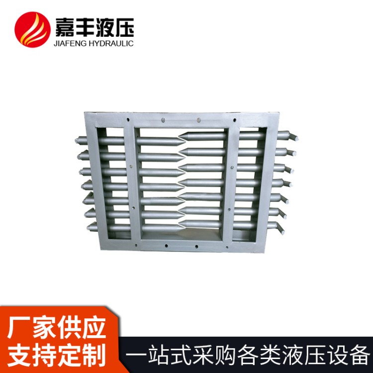 工业用电液动棒条阀  -专业源头厂家-售后保障