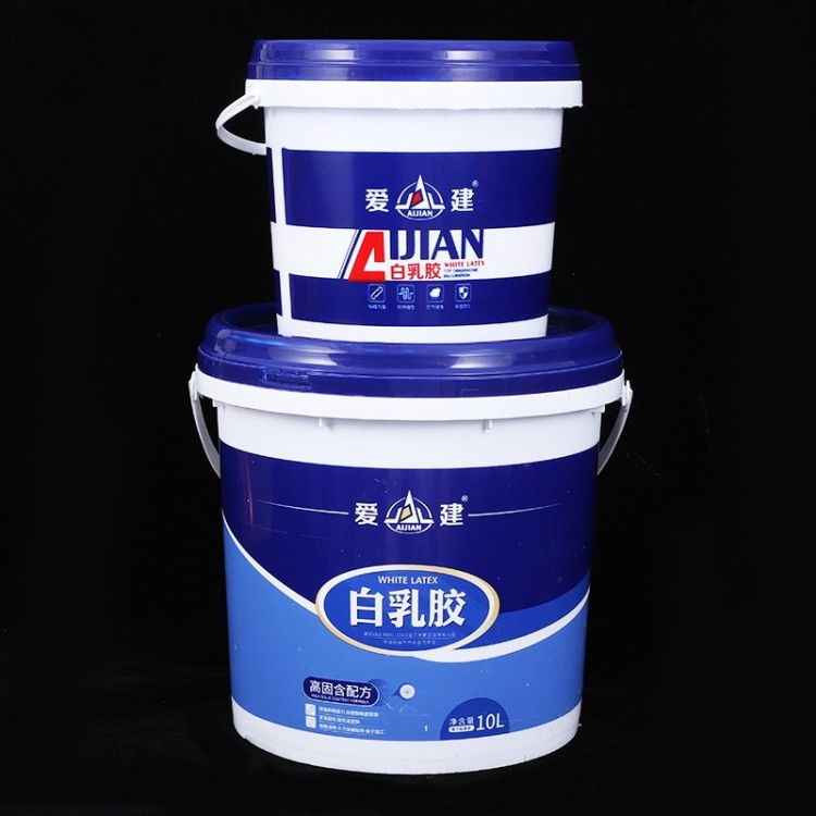 爱建白乳胶 爱建新材料