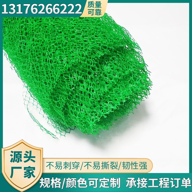 三维植被网厂家定制货源充足