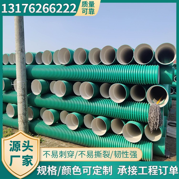 波纹管规格齐全质量可靠