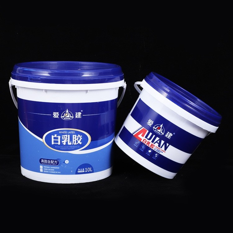 爱建白乳胶 爱建新材料