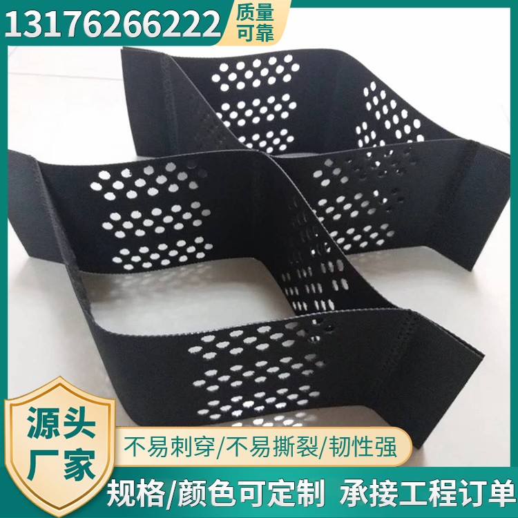 土工格室植草绿化专用