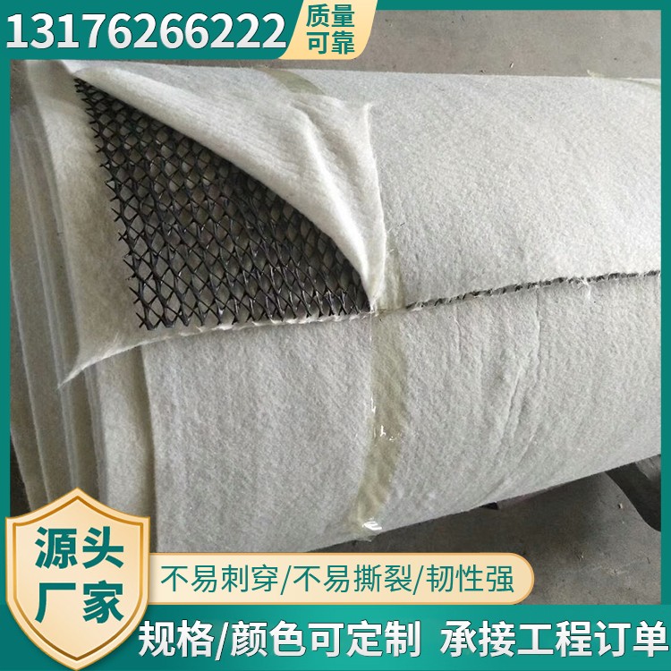 复合排水网生产厂家现货速发