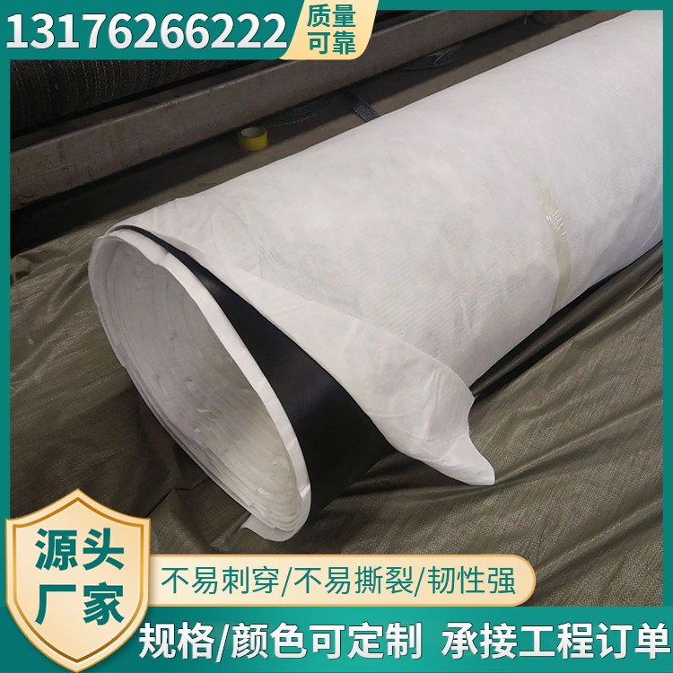 机织布复合膜生产厂家可定制