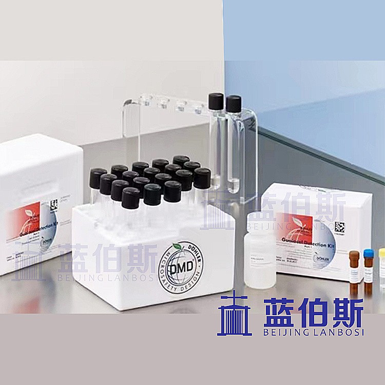 NBB-PCR培养基 啤酒变质细菌的富集用于随后的PCR分析