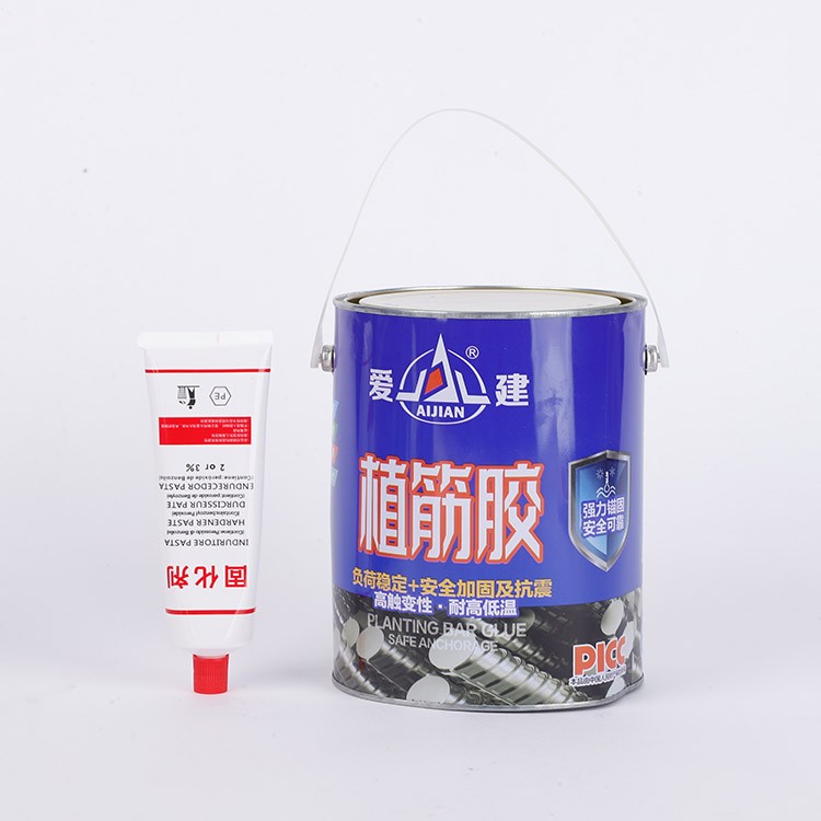 爱建植筋胶 爱建新材料
