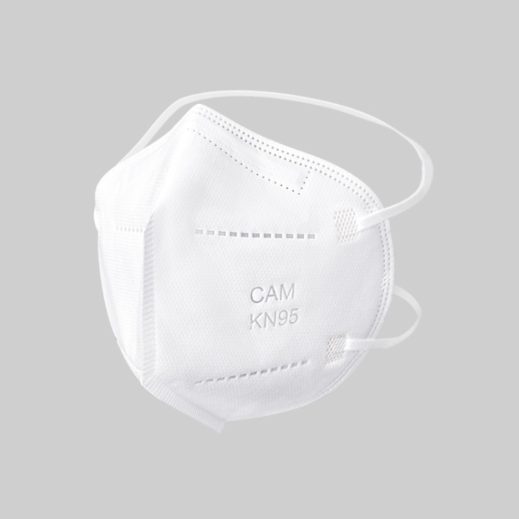KN95 口罩批量直供 四层防护≥95% 过滤 企业团购超实惠