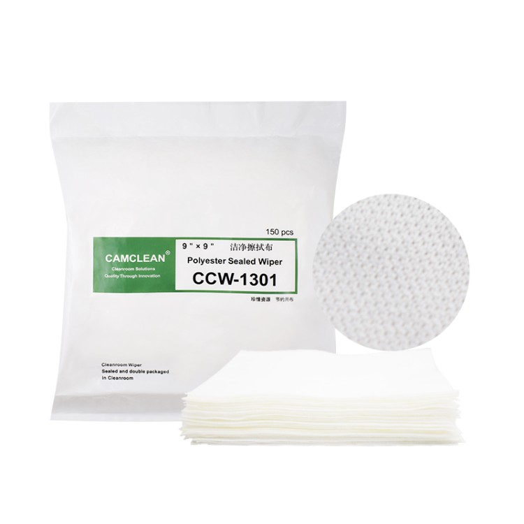 高性价比无尘布 量大价优 精密设备日常维护清洁好帮手
