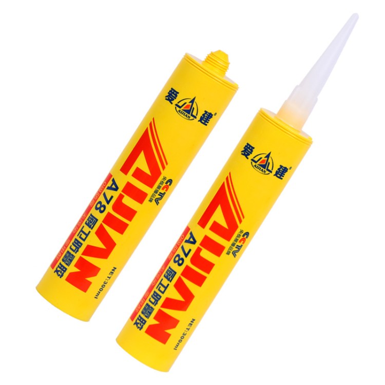 黄瓶A78 爱建新材料