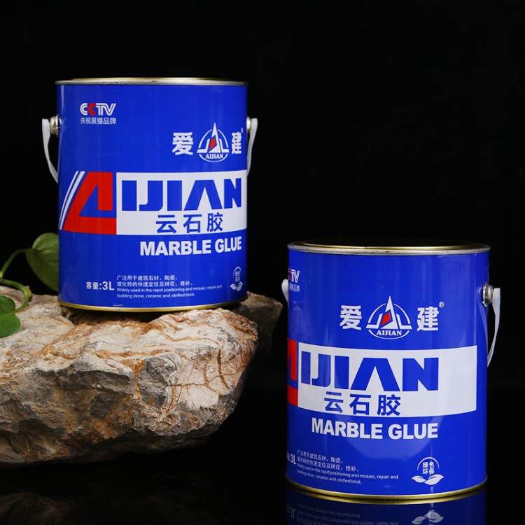爱建云石胶 爱建新材料