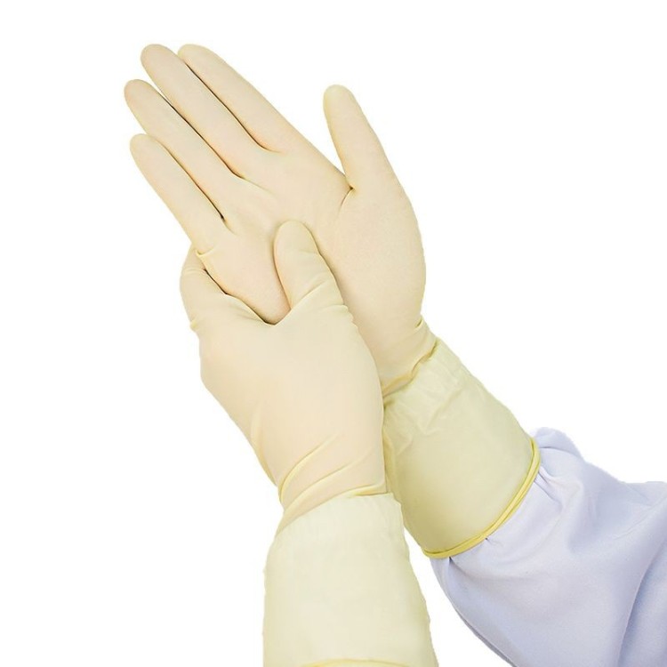 优质医用外科手套 加厚耐磨款 抗撕裂 妇科检查 / 牙科专用 现货充足