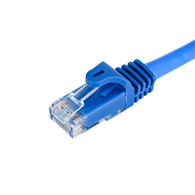 家用千兆成品RJ-45网线路由器网络线