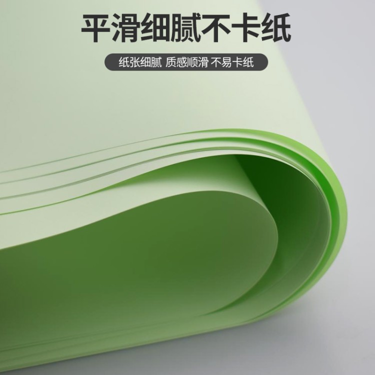 无尘打印纸 防静电处理 无纤维残留 医疗实验室专用 支持定制规格