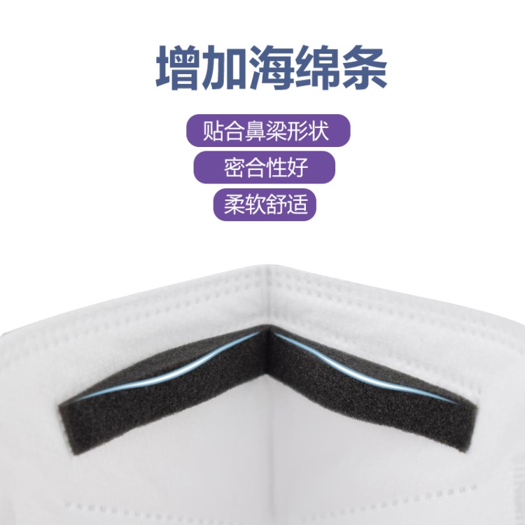 厂家直供医用防护口罩 独立包装 防飞沫防雾霾 量大价优全国包邮