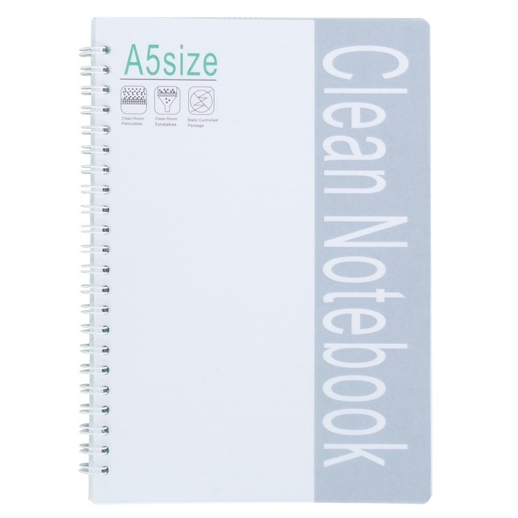 超薄便携无尘笔记本 轻便易携带 航空航天领域适用 整箱采购享折扣