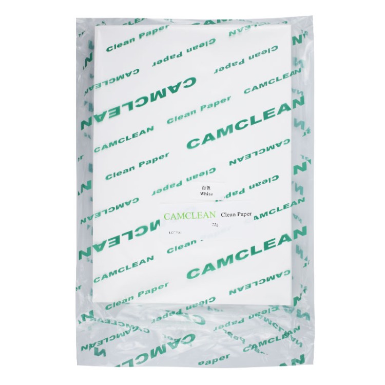 无尘打印纸 食品级包装 卫生安全 制药厂 / 烘焙车间记录优选 整箱特惠