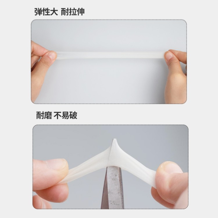 防静电 PU 手指套 精密仪器操作 超薄透气 小批量采购优选