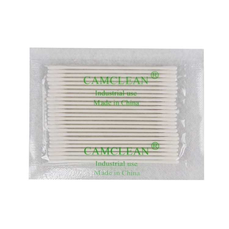 工业级棉签 BS.001 防静电棉头 精密仪器擦拭 支持定制规格 源头价