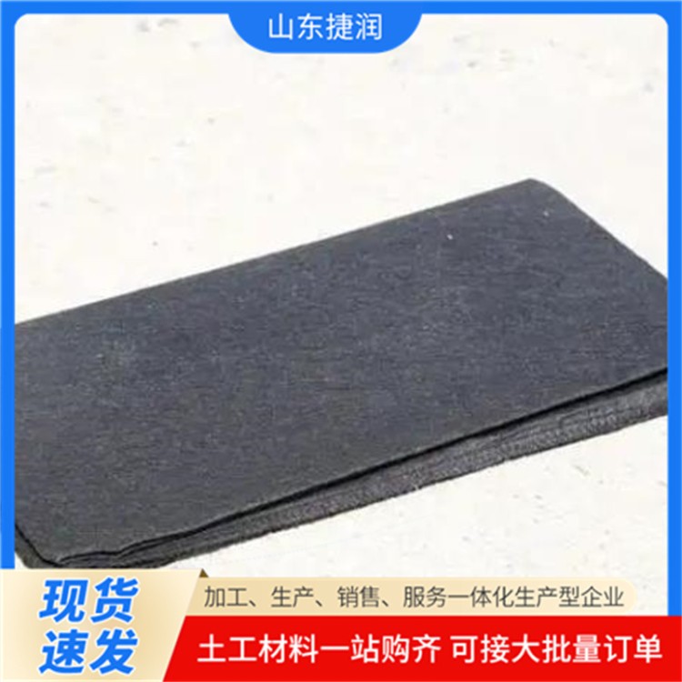 捷润 40*60涤纶生态袋 河道生态护坡绿色环保生态棒 尺寸均可定制