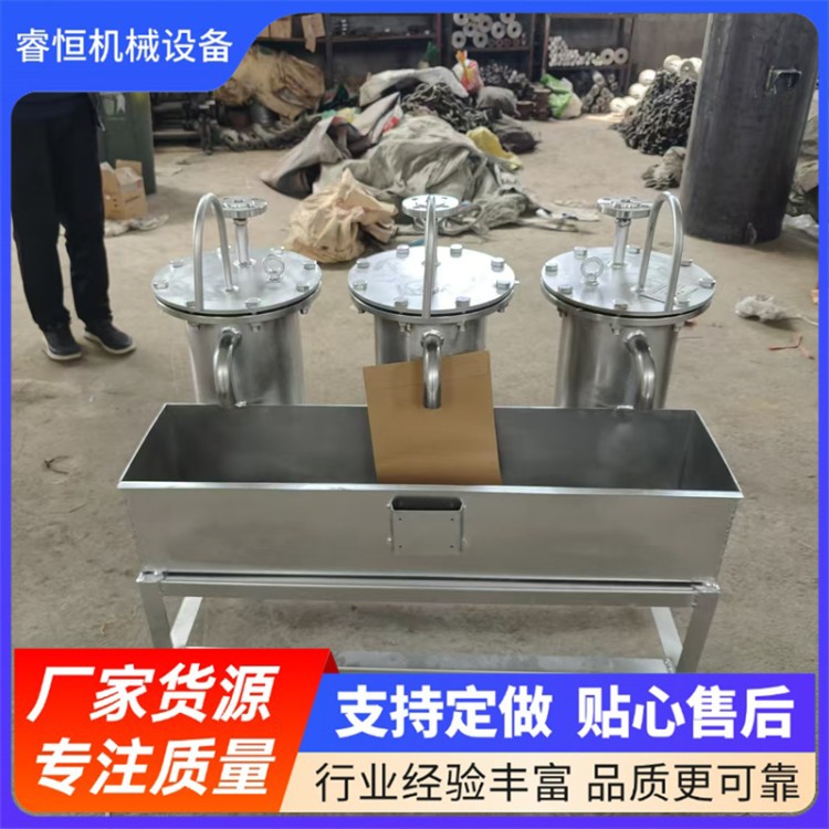 锅炉水质取样器 皮带头部取样机 耐磨碳钢1米皮带中部取样器