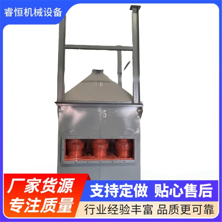 生物质锅炉脉冲除尘器 高温布袋除尘设备 陶瓷多管除尘器
