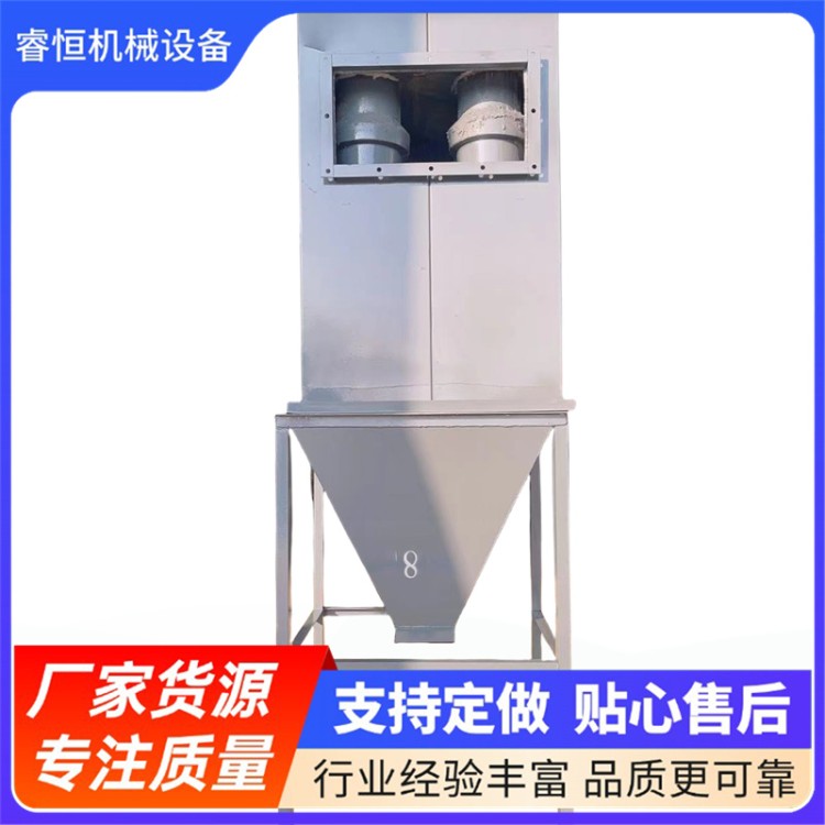 高温陶瓷多管除尘器 工业气体处理专用除尘器滤管