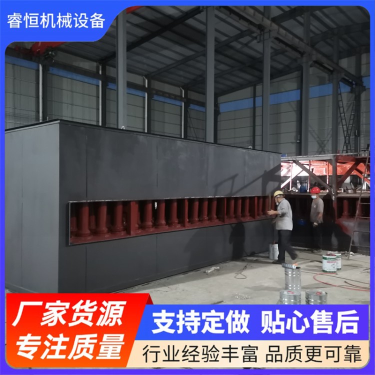 陶瓷多管冲击式除尘器 扩散式分离器 锅炉降温工业粉尘分离设备