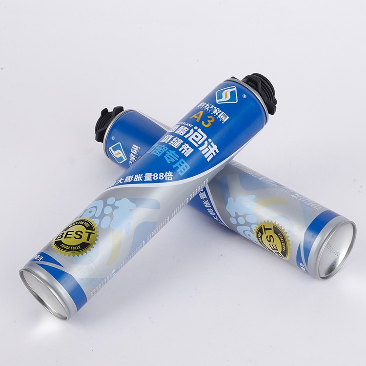 世纪家园A3聚氨酯泡沫填缝剂 爱建新材料