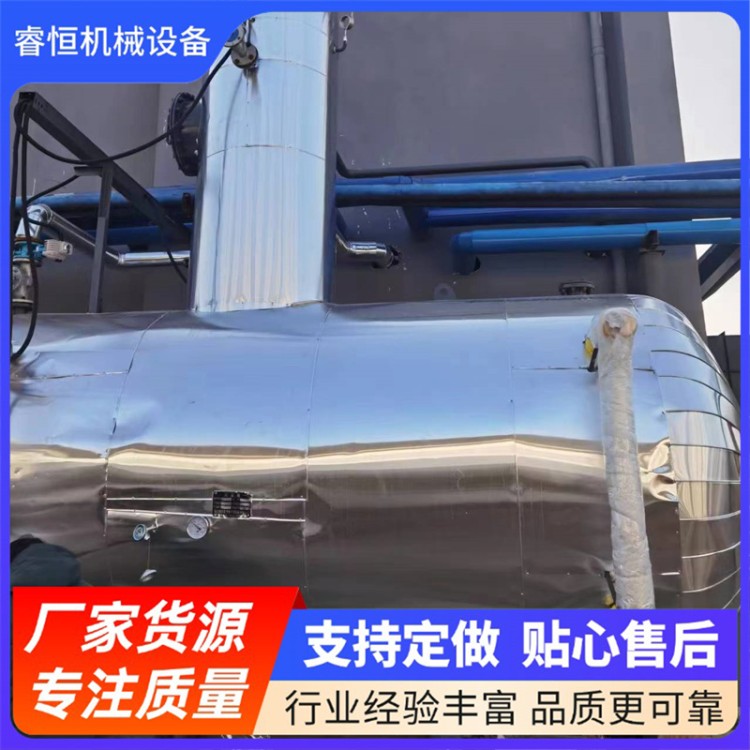 化学除氧器 生活工业污水处理用海绵铁除氧器 除氟过滤装置 热力喷雾除氧器可定制