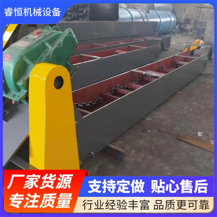 睿恒供应 轮式液压扒渣机 大型隧道工程除渣机