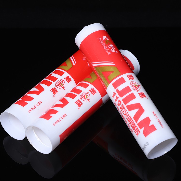 爱建阻燃胶 爱建新材料