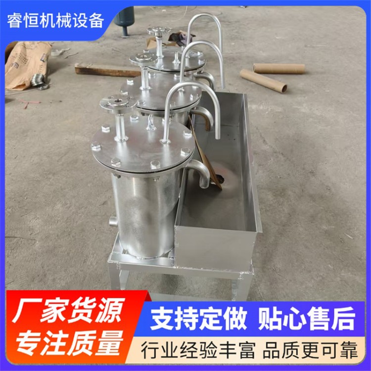 电厂化工可用 锅炉水质取样器 碳钢不锈钢材质