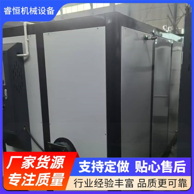 蒸汽发生器 寿命持久 结构设计合理 应用广泛 睿恒