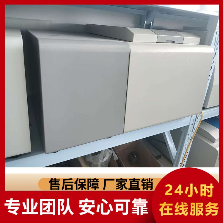 高效型 ZDHW-9A 高精度微机全自动量热仪 多样品连续测定 显著提升检测效率