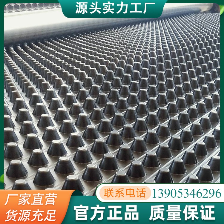 复合排水板支持定制源头工厂