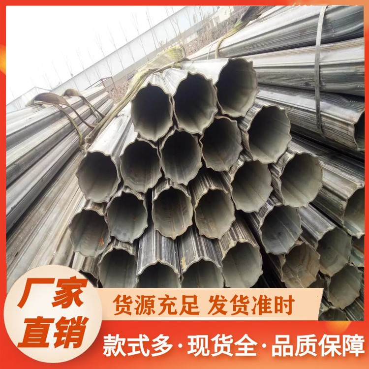 厂家直销打包机滚筒管 滚筒钢管精工制造 表面光滑 运行稳定