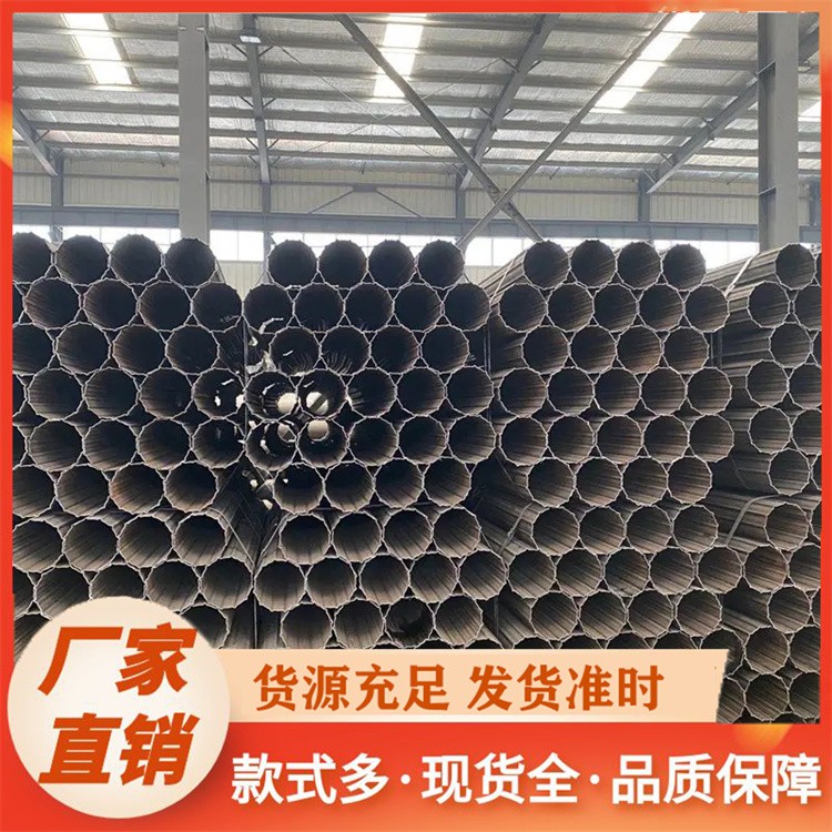 精密加工滚筒钢管 打包机滚筒管高精度 转动流畅 降低设备损耗