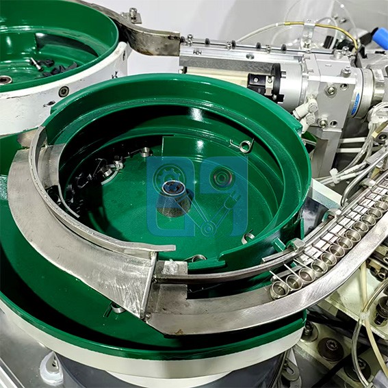 震动盘 博睿智造科技 厂家直销